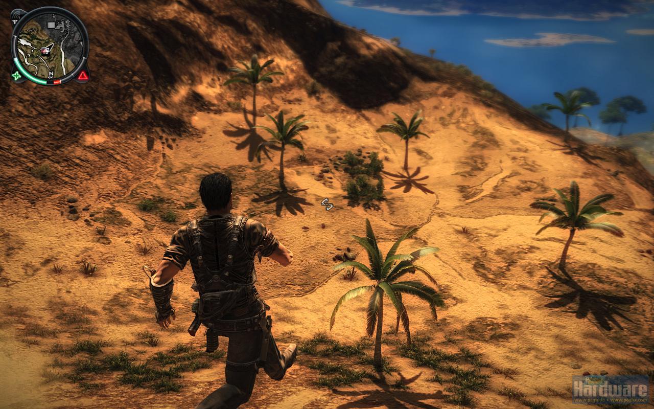 [05/03/2010] Just Cause 2 (11)