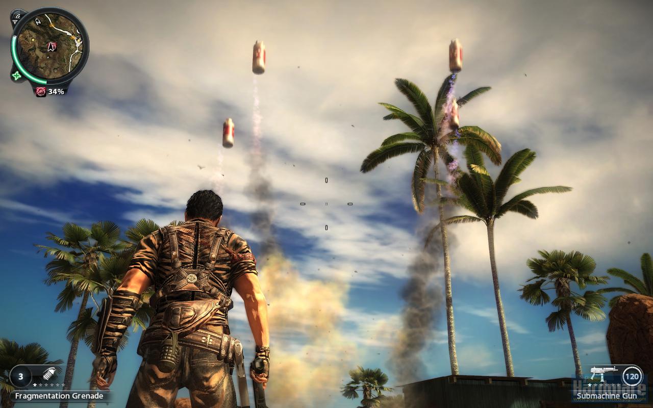 [05/03/2010] Just Cause 2 (13)