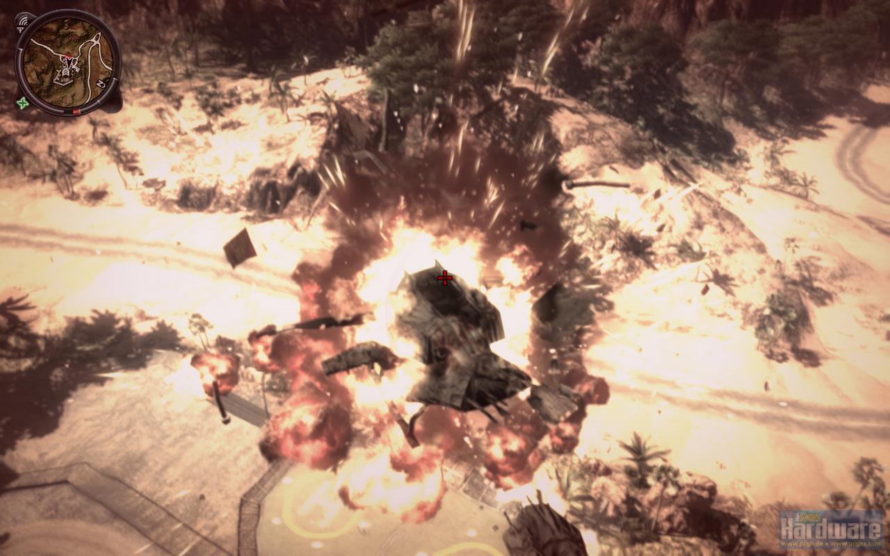 [05/03/2010] Just Cause 2 (14)
