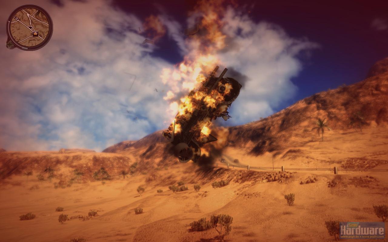 [05/03/2010] Just Cause 2 (24)