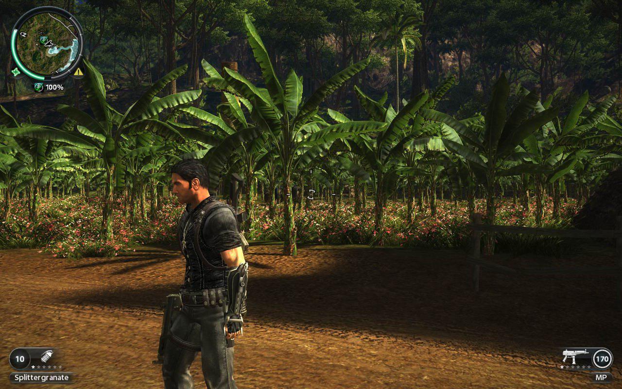 [25/03/2010] Just Cause 2: Bilder aus der Vollversion (18)