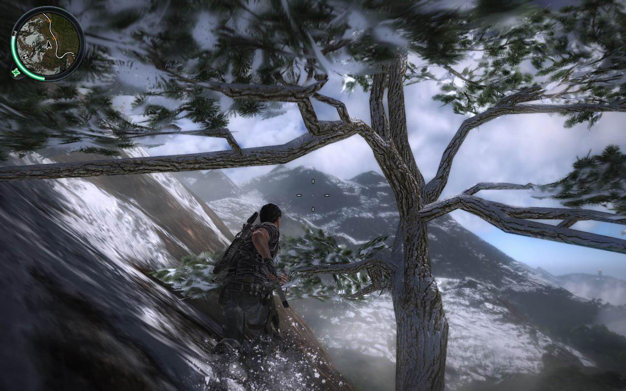 [25/03/2010] Just Cause 2: Bilder aus der Vollversion (44)