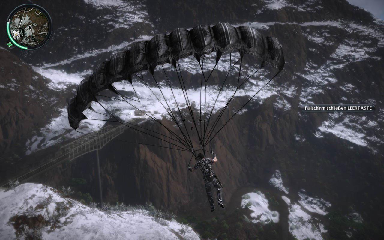 [25/03/2010] Just Cause 2: Bilder aus der Vollversion (47)