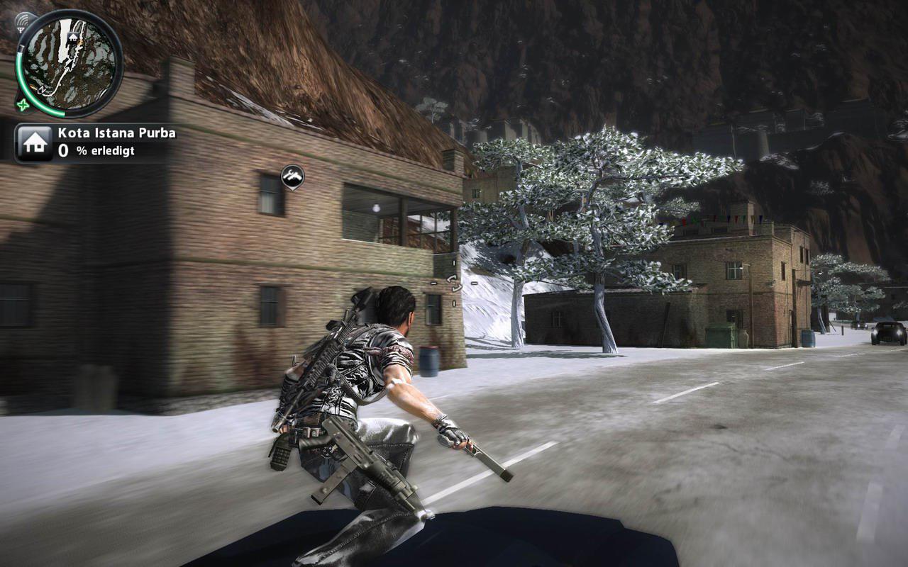 [25/03/2010] Just Cause 2: Bilder aus der Vollversion (55)