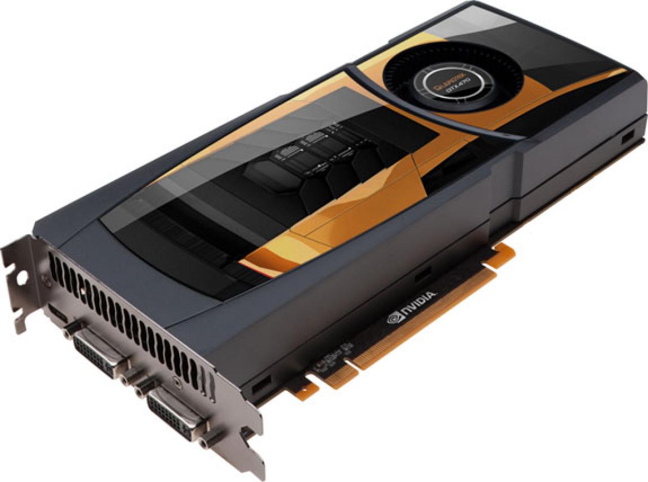 [24/03/2010] Leadtek Geforce GTX 470