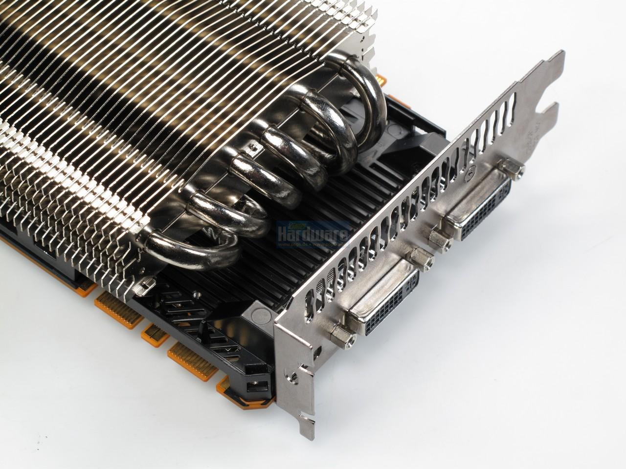 [26/03/2010] Prolimatech MK13 auf Geforce GTX 480