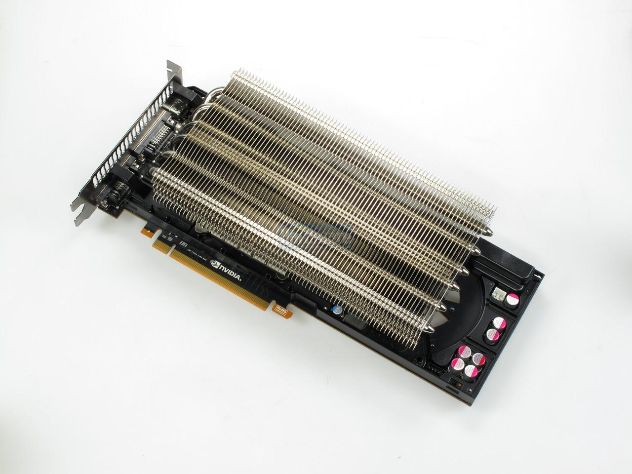 [26/03/2010] Prolimatech MK13 auf Geforce GTX 480