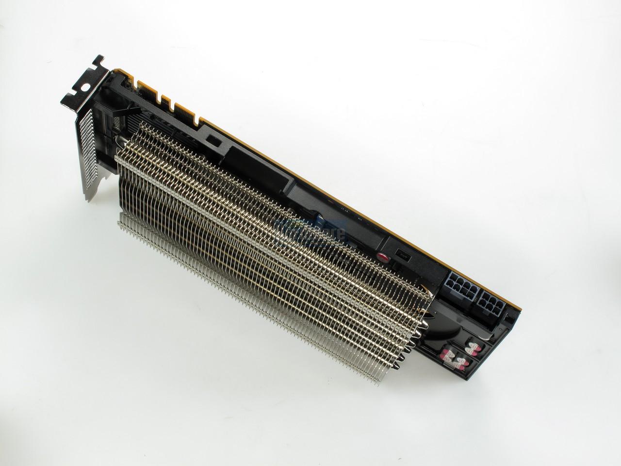 [26/03/2010] Prolimatech MK13 auf Geforce GTX 480