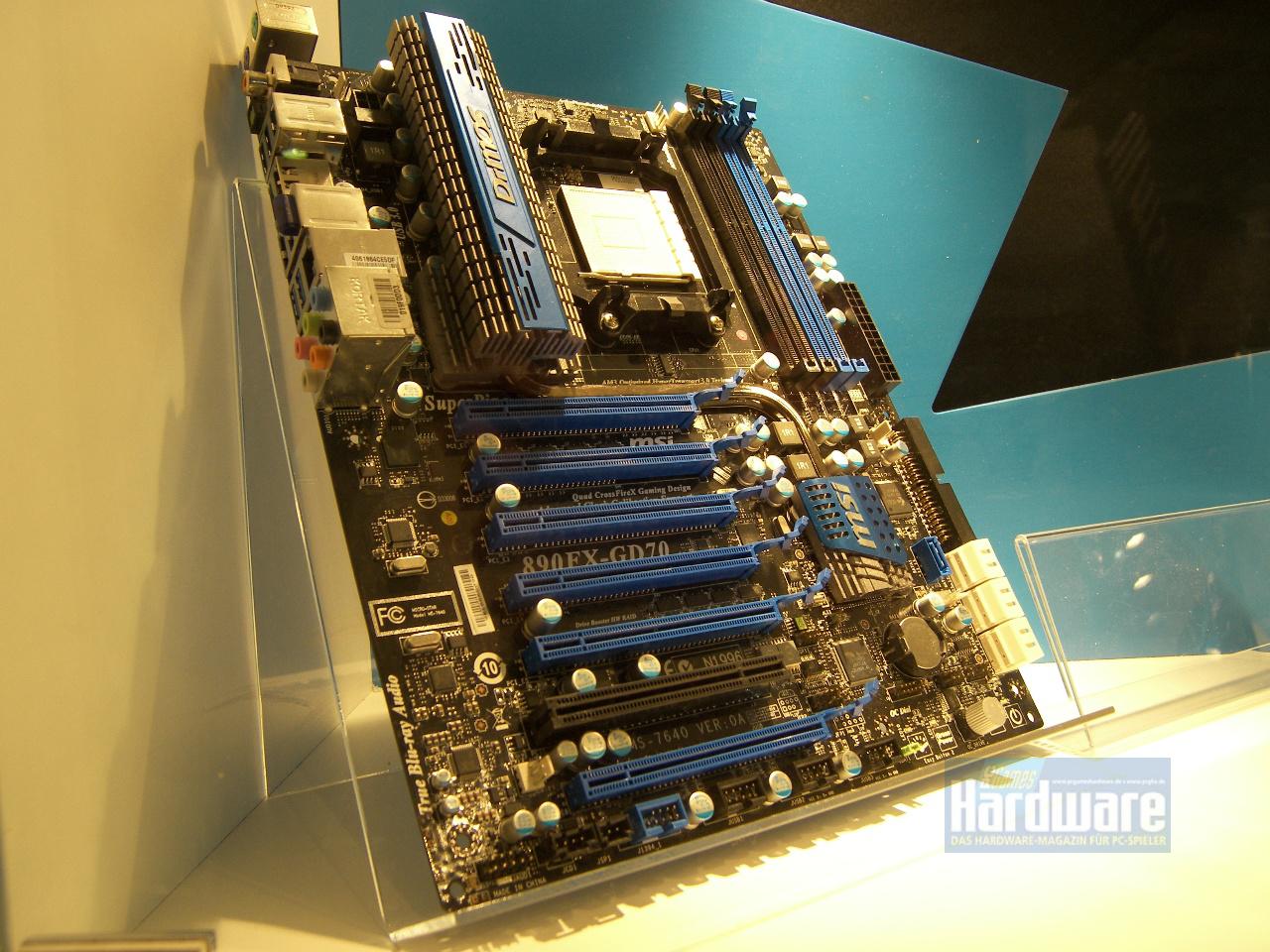 [03/03/2010] MSI 890FXA-GD70