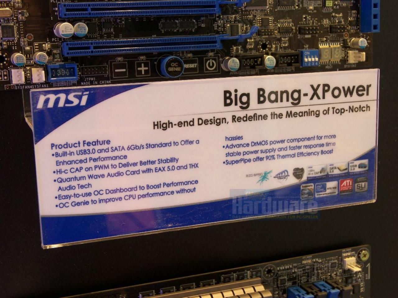 [01/03/2010] MSI Big Bang XPower 00