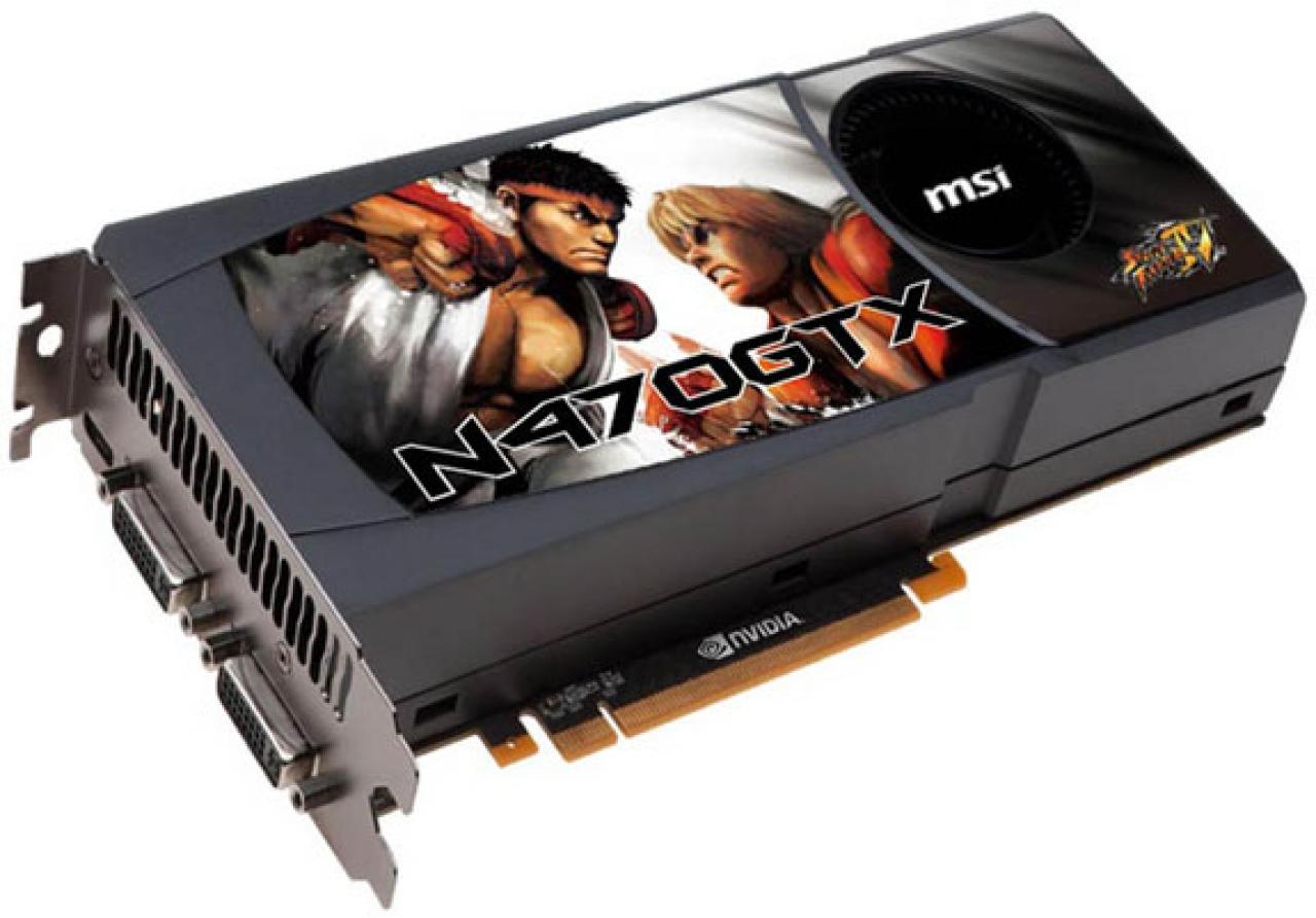 [27/03/2010] MSI N470GTX-M2D12