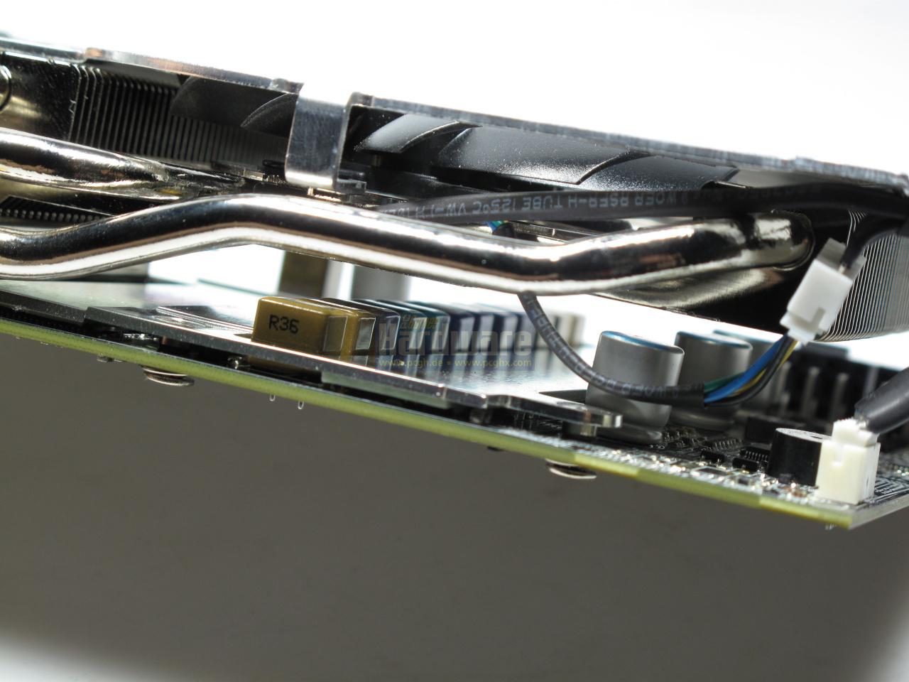 [11/03/2010] MSI Radeon HD 5870 Lightning 1G 15