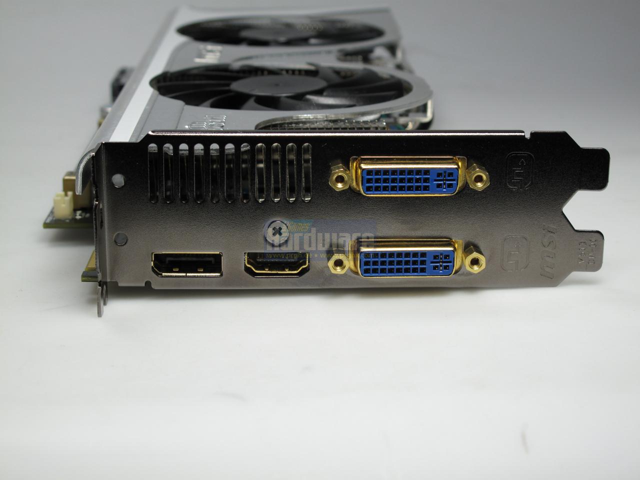 [11/03/2010] MSI Radeon HD 5870 Lightning 1G 2