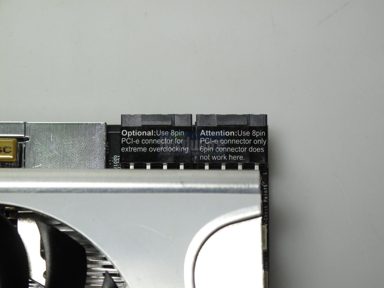 [11/03/2010] MSI Radeon HD 5870 Lightning 1G 22