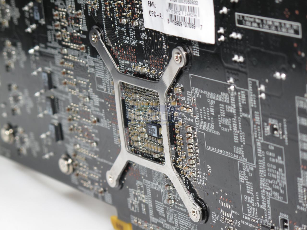 [11/03/2010] MSI Radeon HD 5870 Lightning 1G 29