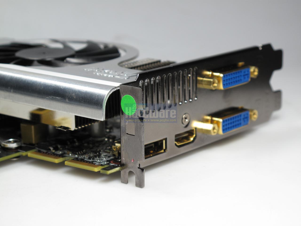 [11/03/2010] MSI Radeon HD 5870 Lightning 1G 3