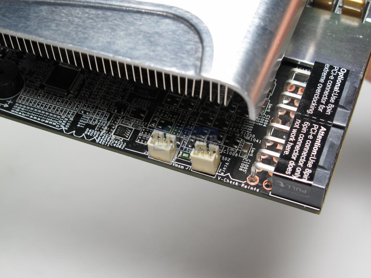 [11/03/2010] MSI Radeon HD 5870 Lightning 1G 32
