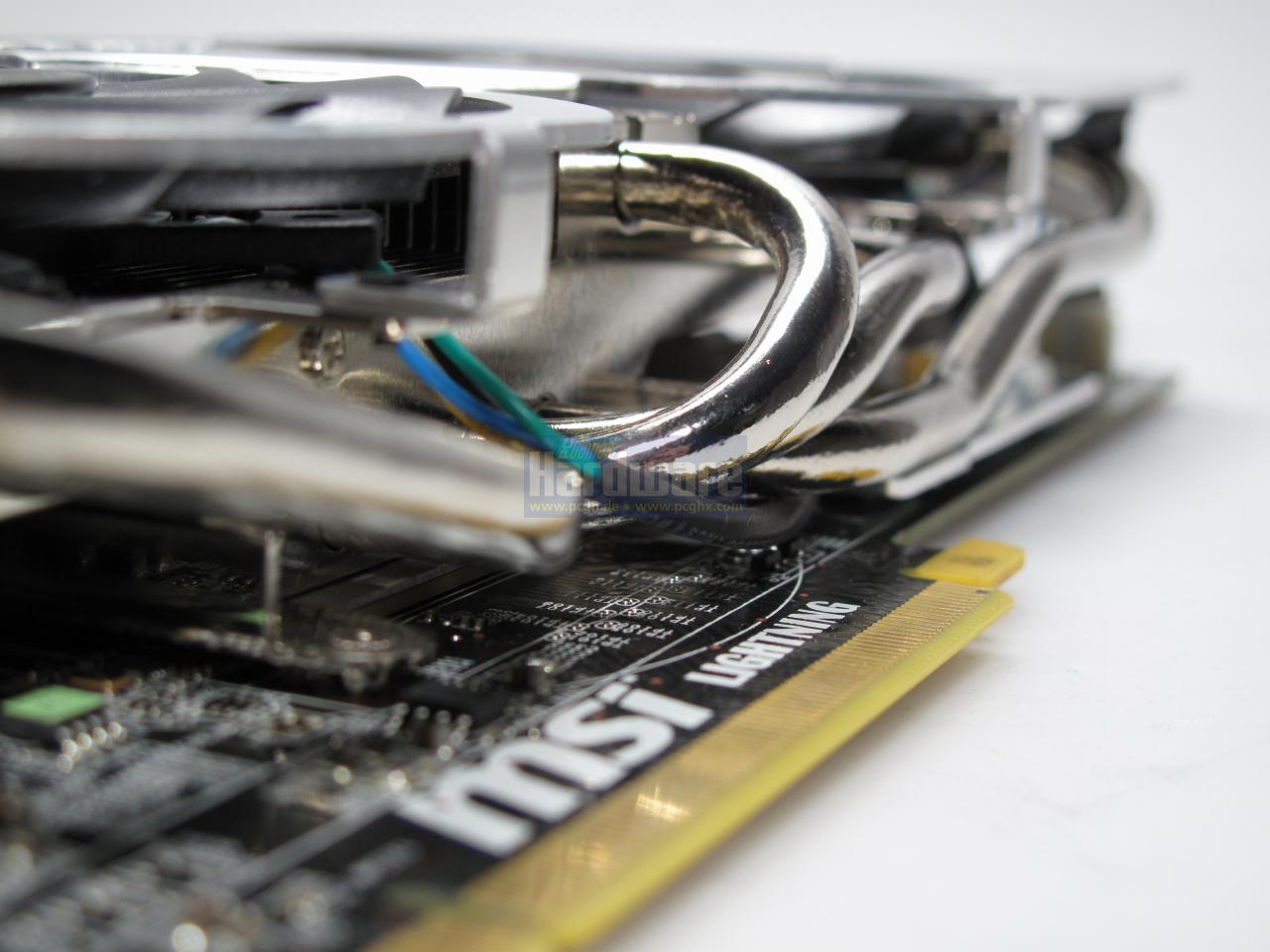 [11/03/2010] MSI Radeon HD 5870 Lightning 1G 39