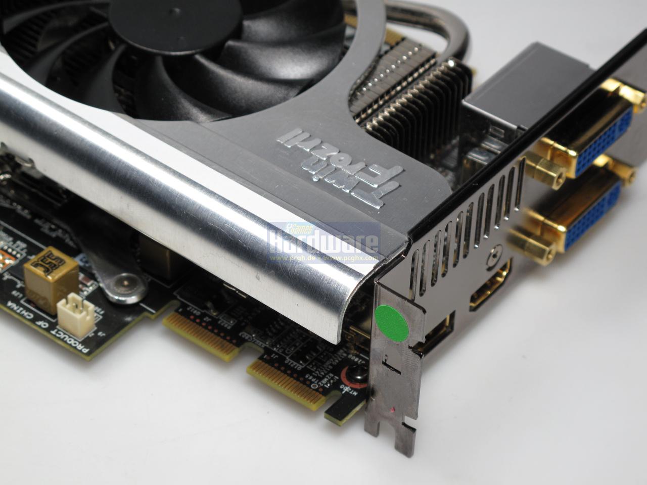 [11/03/2010] MSI Radeon HD 5870 Lightning 1G 4