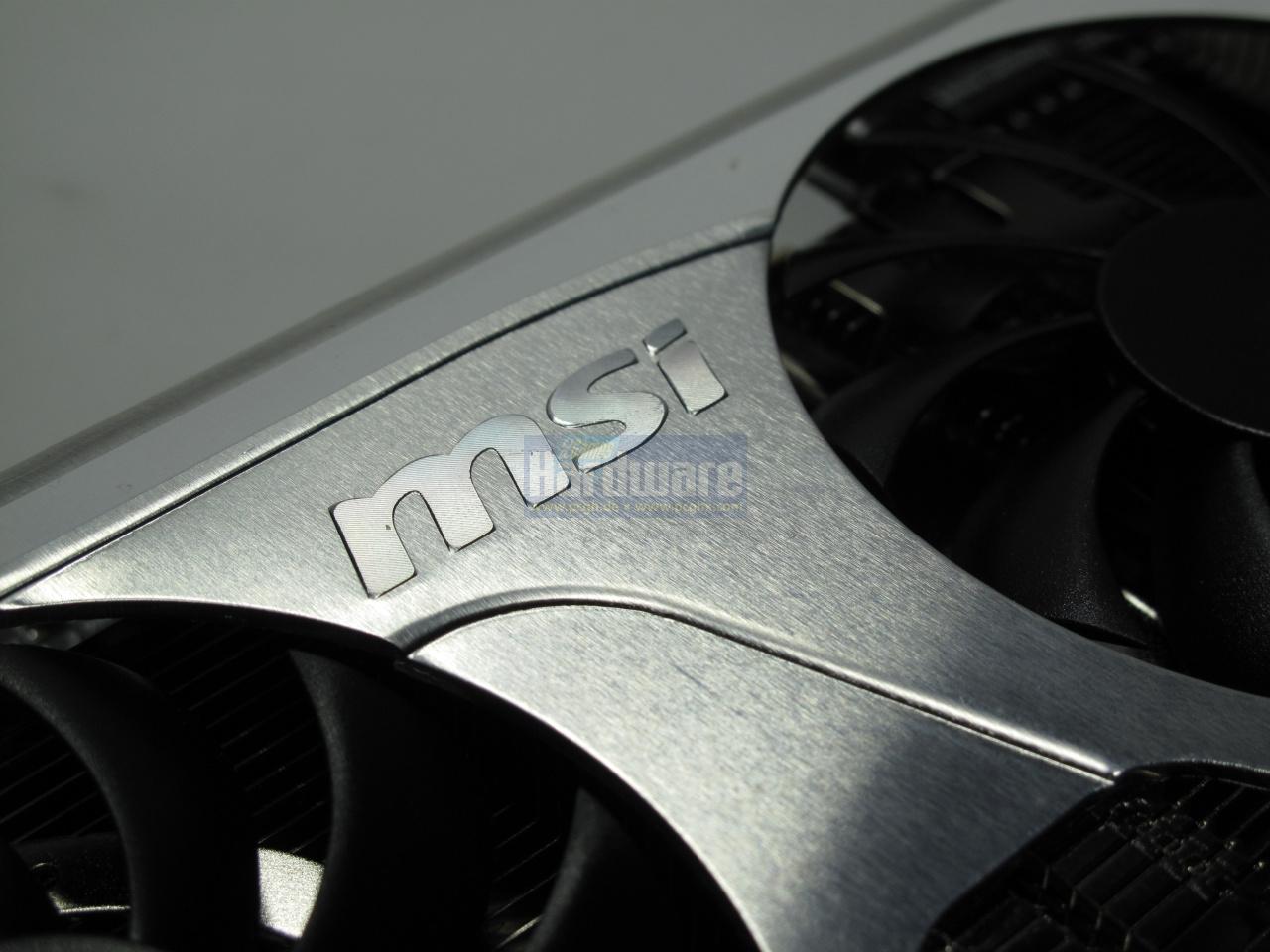 [11/03/2010] MSI Radeon HD 5870 Lightning (1)