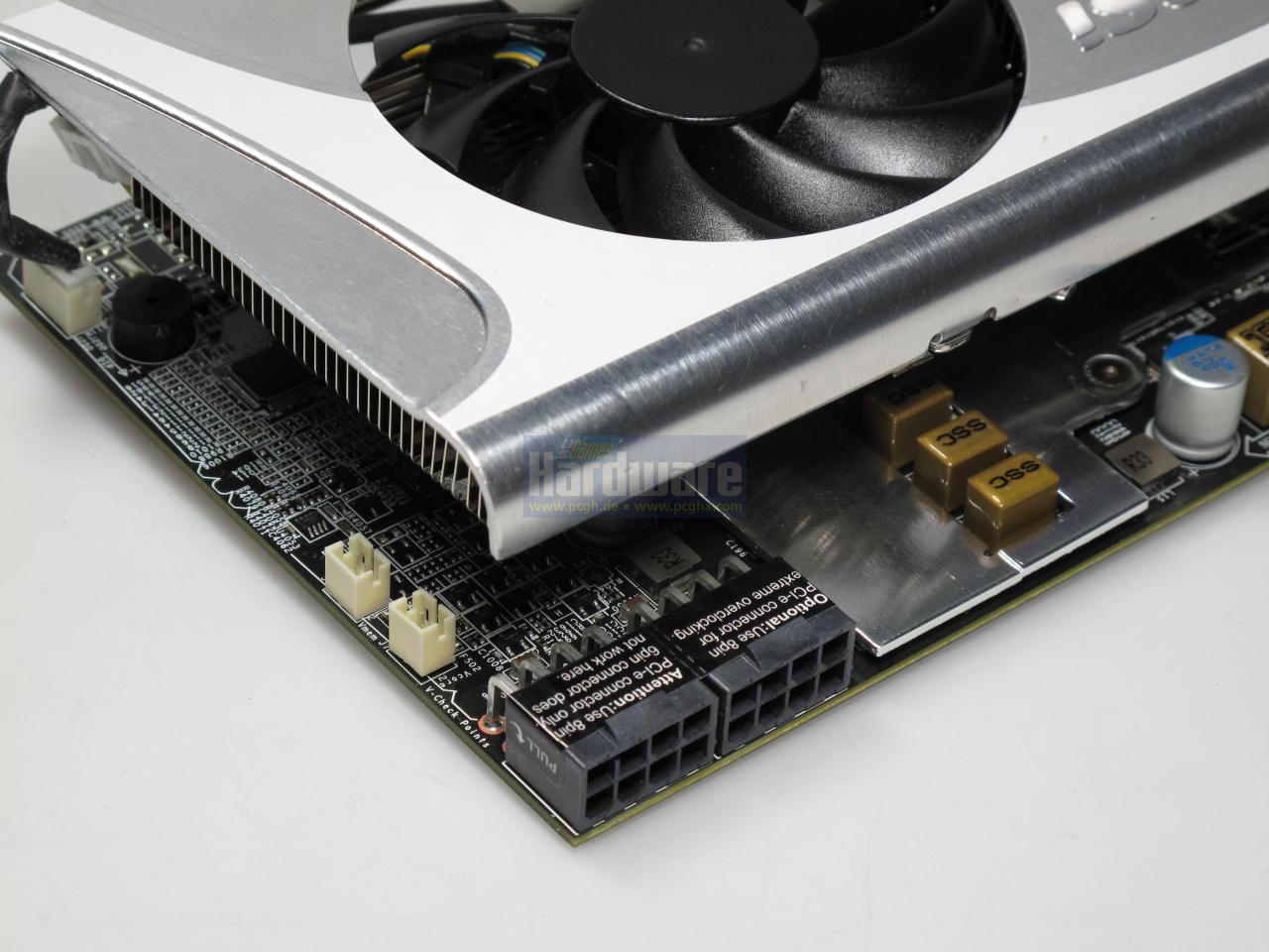 [11/03/2010] MSI Radeon HD 5870 Lightning 1G 5