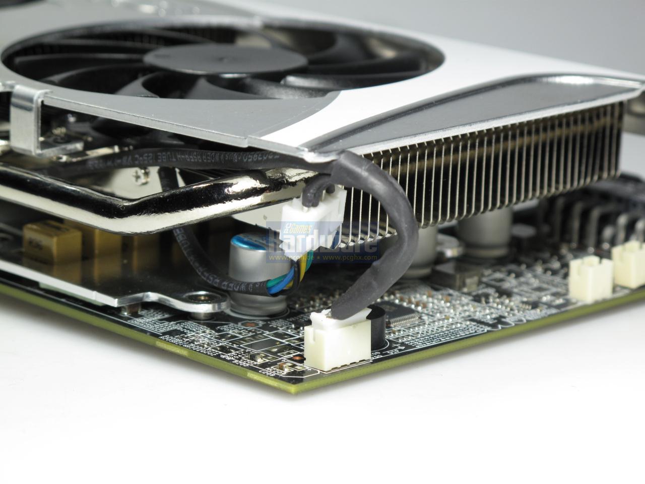 [11/03/2010] MSI Radeon HD 5870 Lightning 1G 8