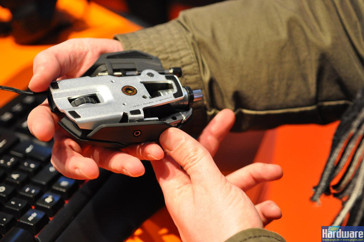 [05/03/2010] Cyborg RAT auf der Cebit 2010 (8)