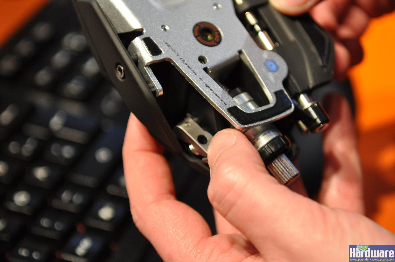 [05/03/2010] Cyborg RAT auf der Cebit 2010 (9)