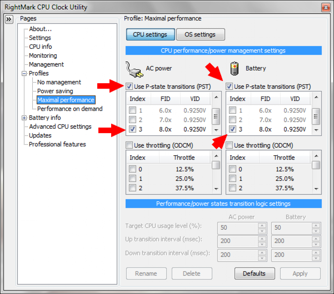 [12/03/2010] Anleitung: CPU-Undervolting für längere Akkulaufzeiten und niedrigere Temperaturen (9)