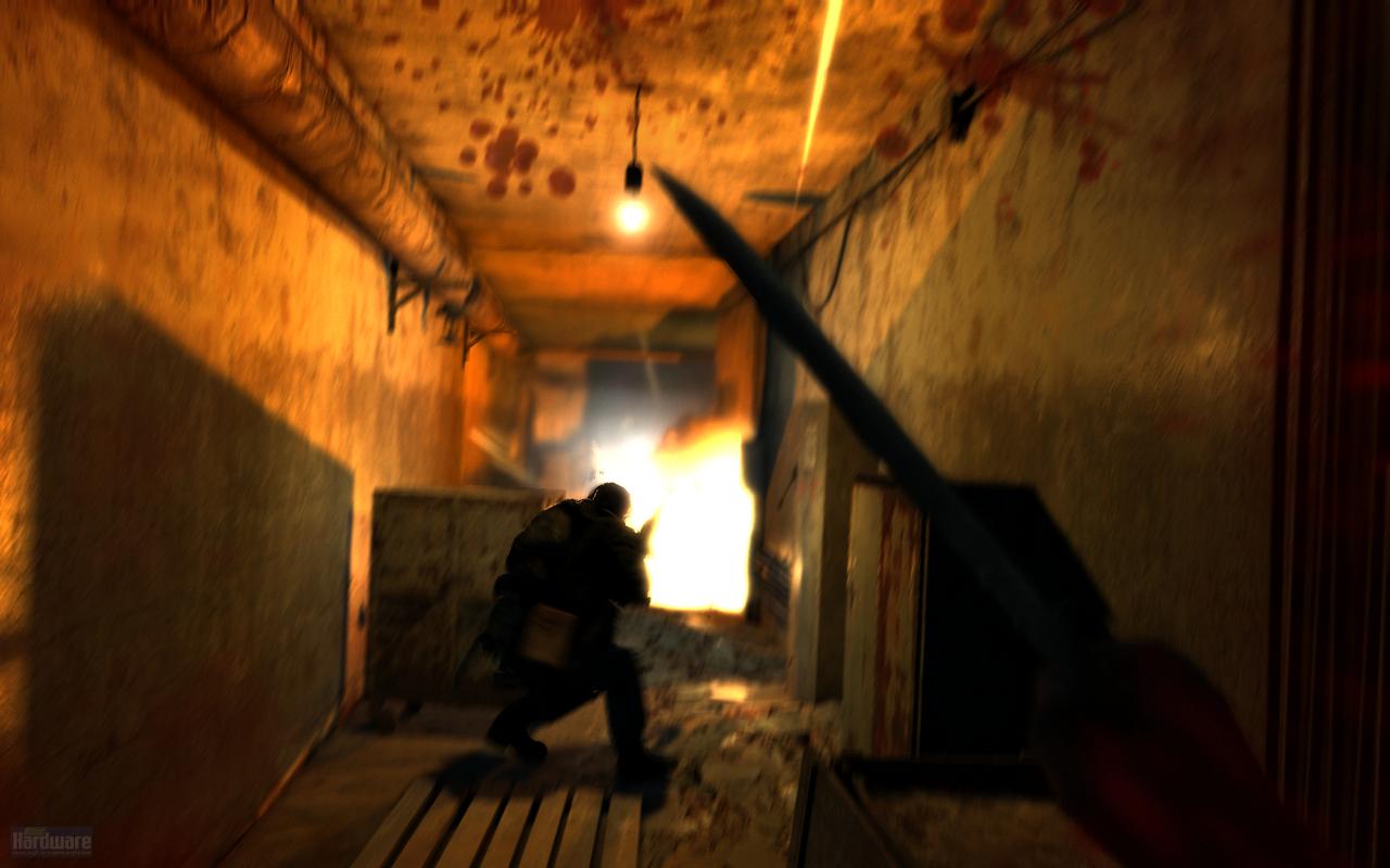 [15/03/2010] Metro 2033 mit DirectX 11 (4)