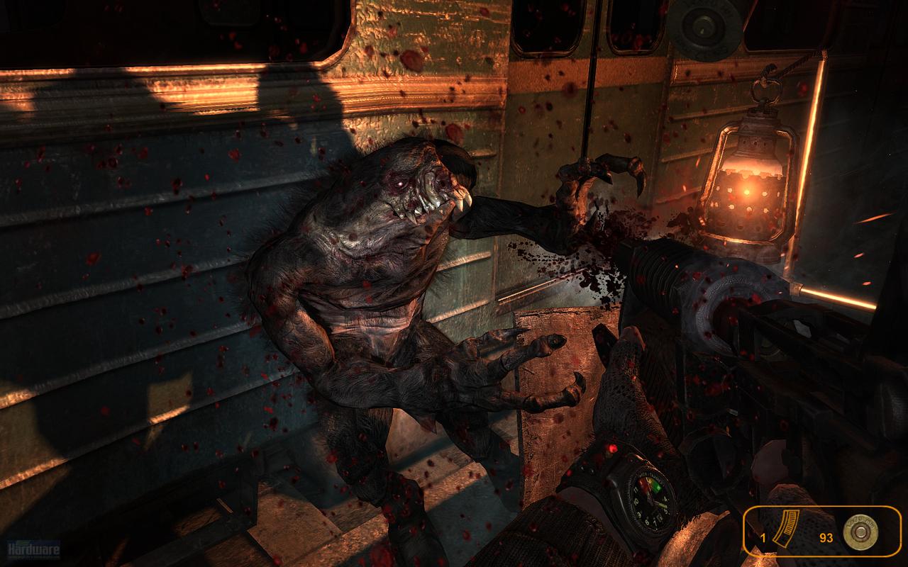 [15/03/2010] Metro 2033 mit DirectX 11 (9)