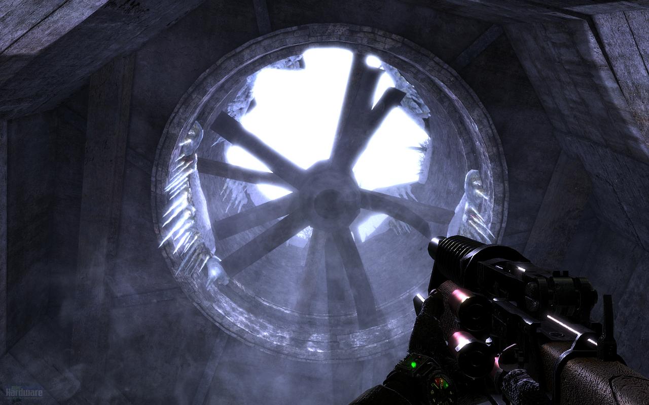 [15/03/2010] Metro 2033 mit DirectX 11 (10)