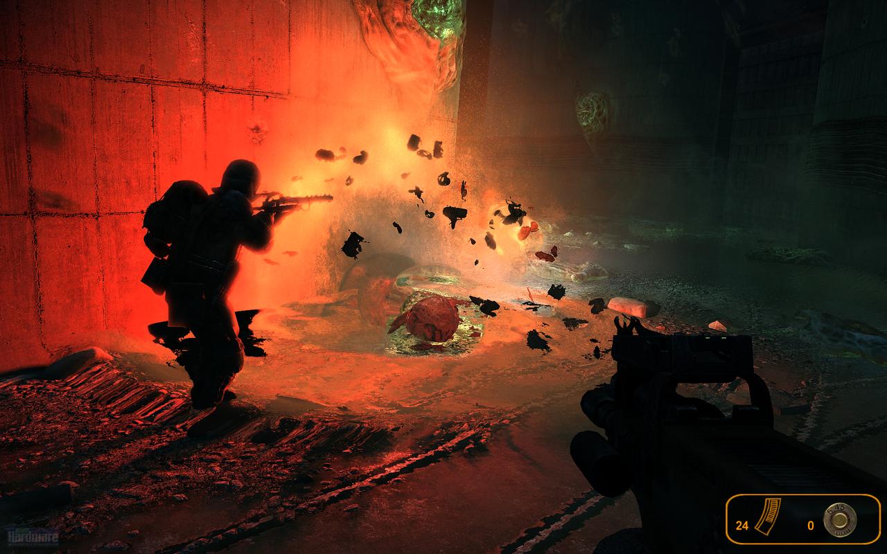 [15/03/2010] Metro 2033 mit DirectX 11 (11)