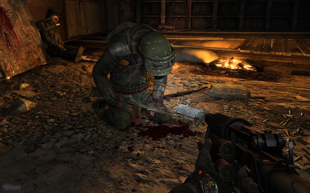 [15/03/2010] Metro 2033 mit DirectX 11 (13)