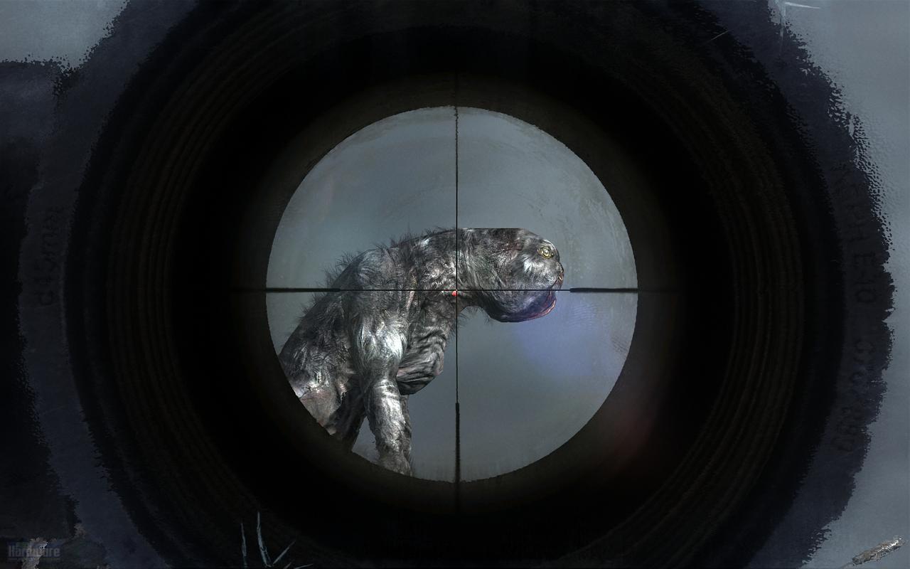 [15/03/2010] Metro 2033 mit DirectX 11 (15)