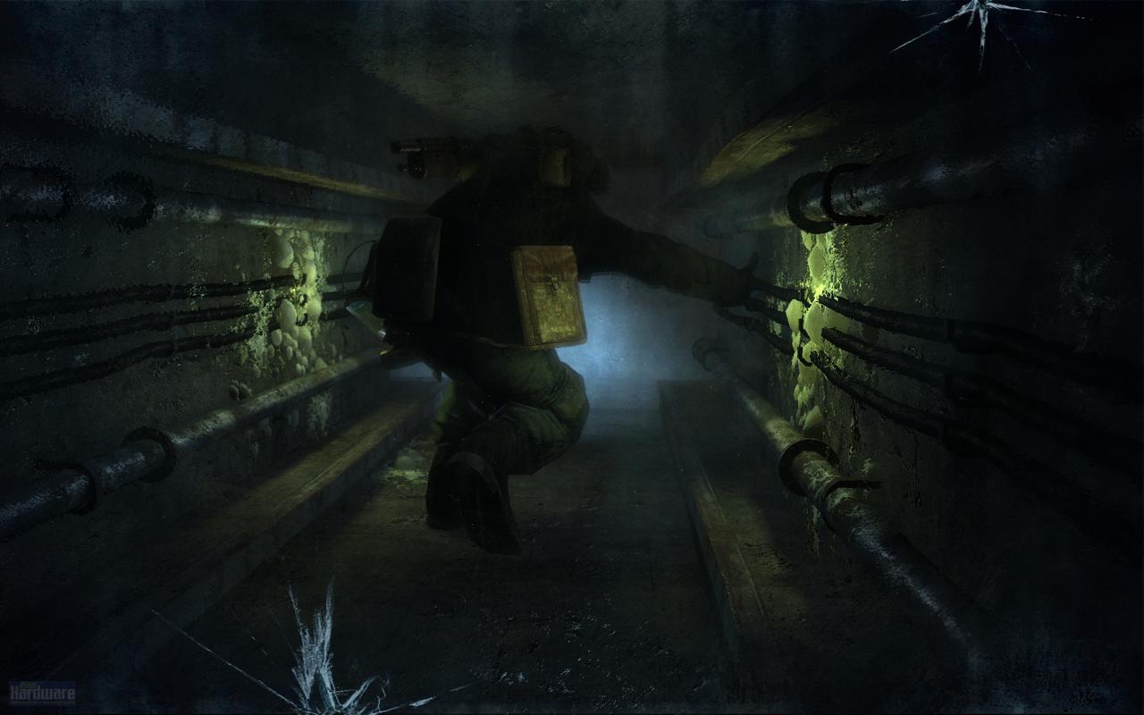[15/03/2010] Metro 2033 mit DirectX 11 (16)