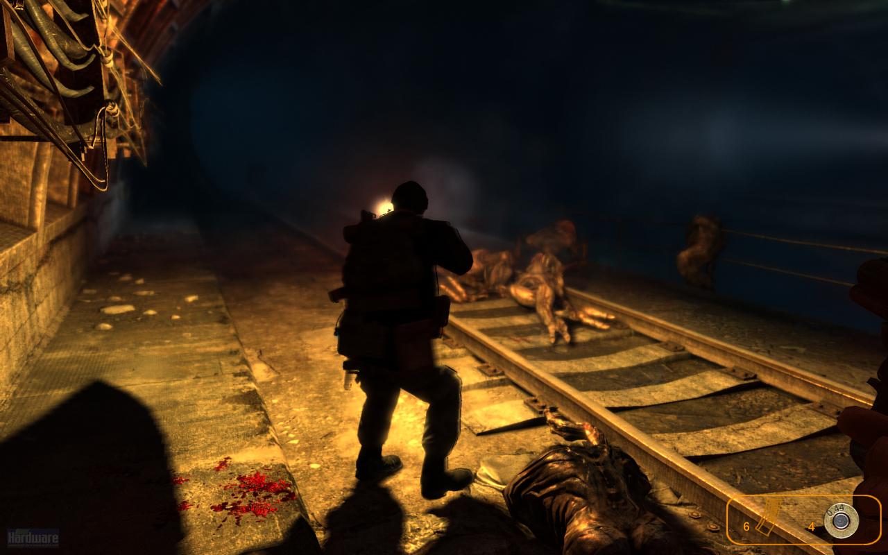 [15/03/2010] Metro 2033 mit DirectX 11 (18)