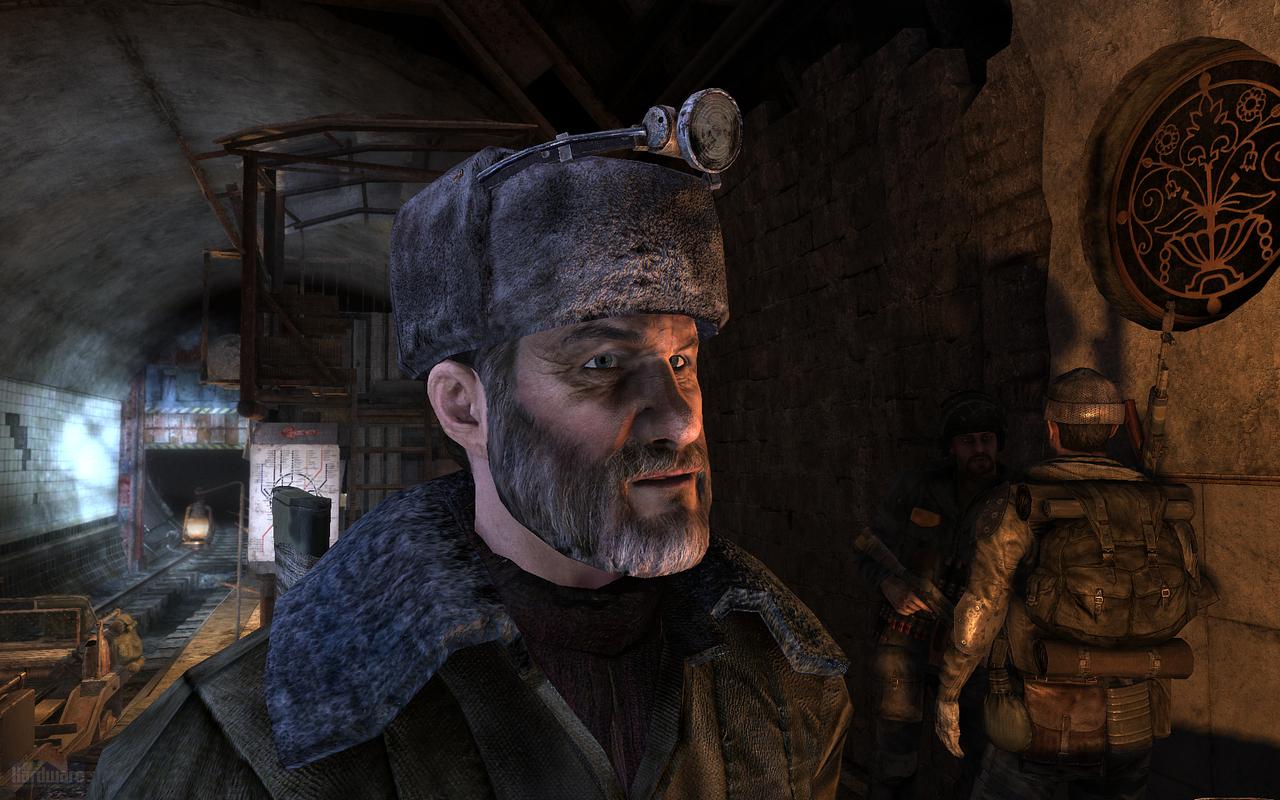 [15/03/2010] Metro 2033 mit DirectX 11 (22)