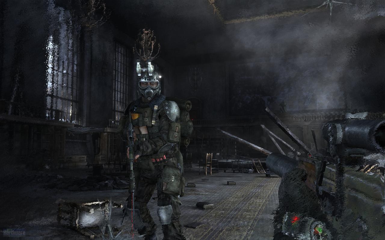 [15/03/2010] Metro 2033 mit DirectX 11 (25)
