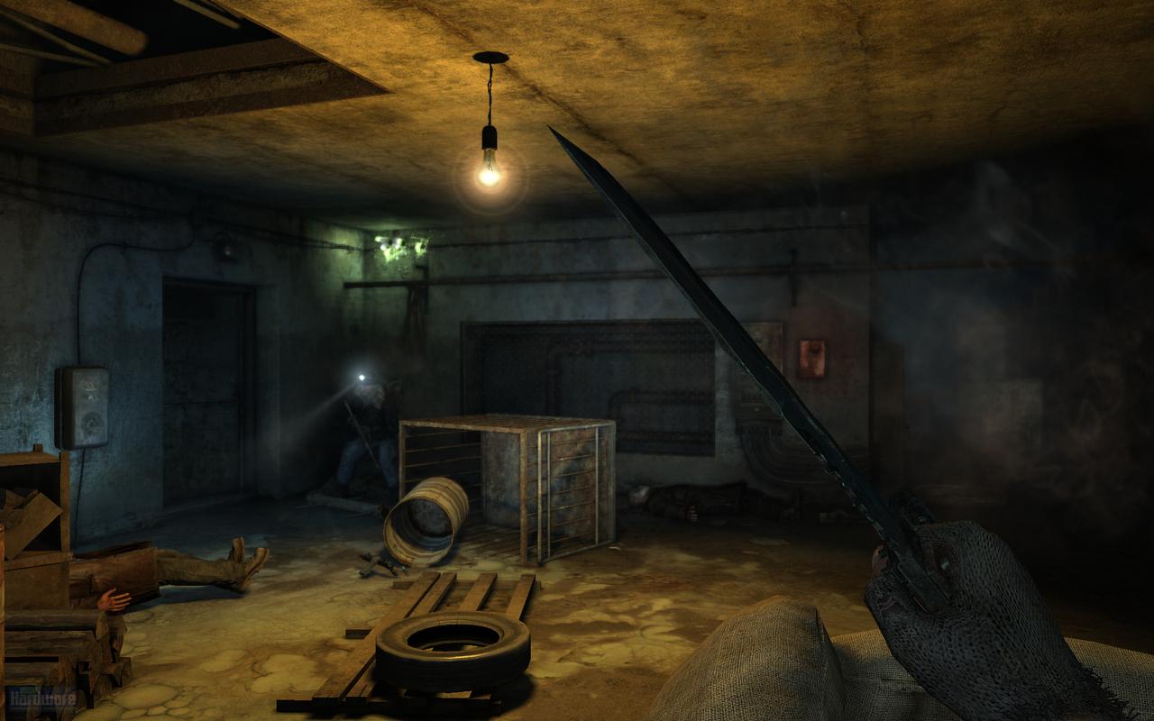 [15/03/2010] Metro 2033 mit DirectX 11 (26)