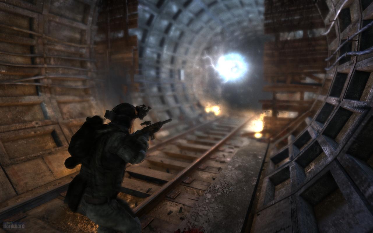 [15/03/2010] Metro 2033 mit DirectX 11 (27)