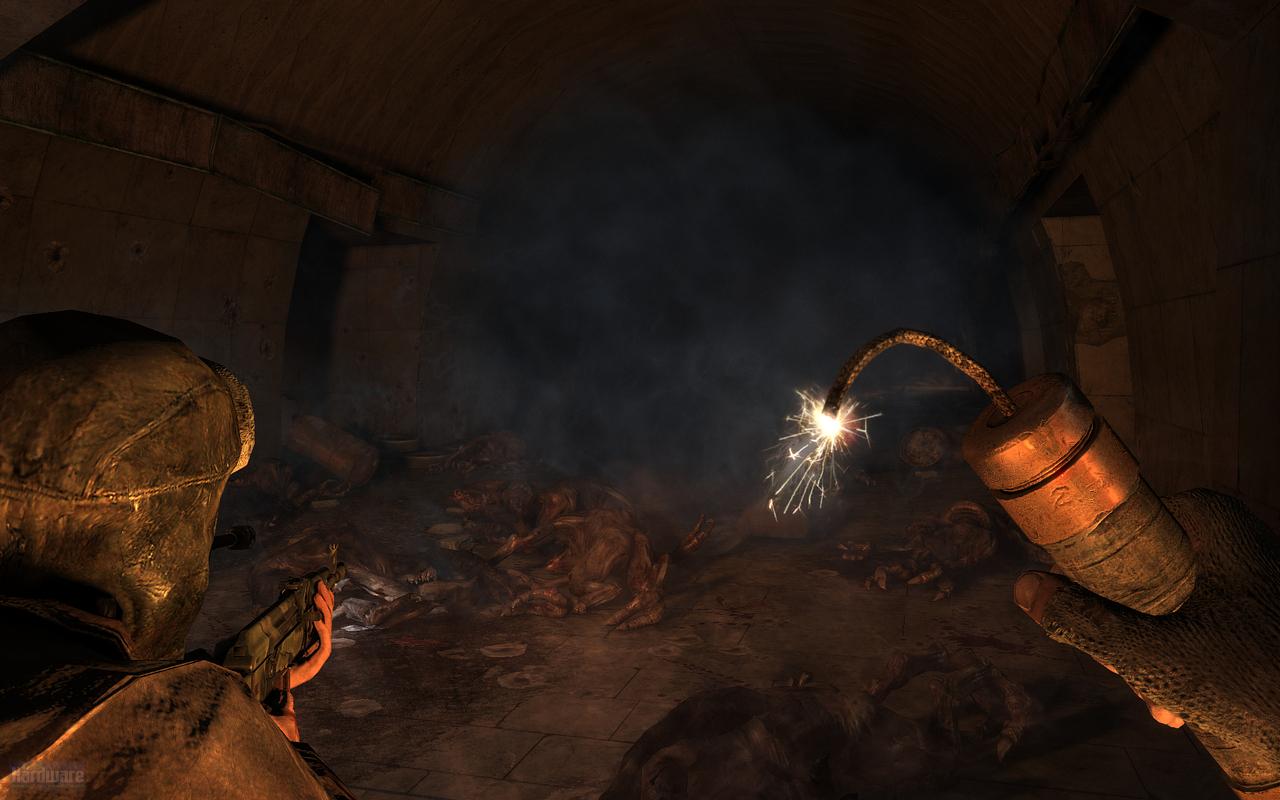 [15/03/2010] Metro 2033 mit DirectX 11 (30)