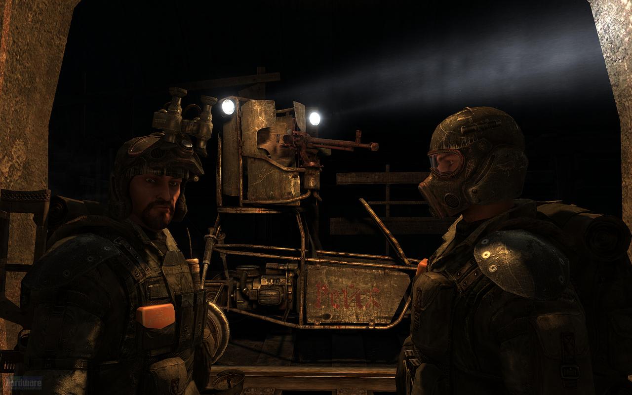[15/03/2010] Metro 2033 mit DirectX 11 (32)