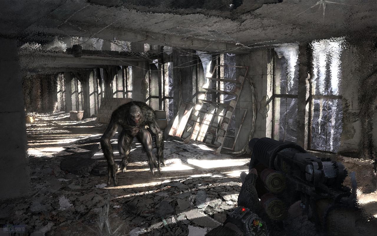 [15/03/2010] Metro 2033 mit DirectX 11 (33)