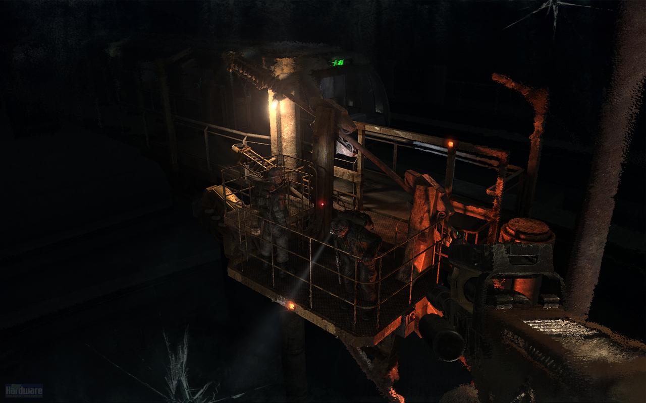 [15/03/2010] Metro 2033 mit DirectX 11 (34)