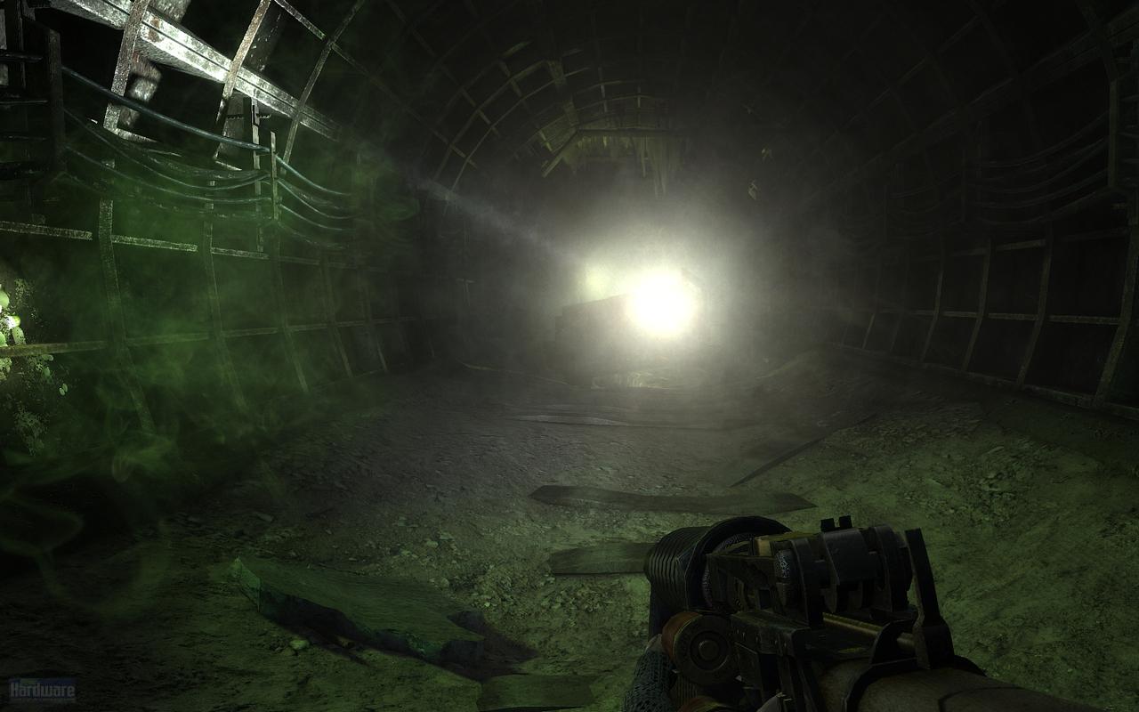 [15/03/2010] Metro 2033 mit DirectX 11 (36)