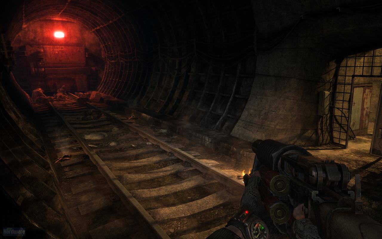 [15/03/2010] Metro 2033 mit DirectX 11 (39)