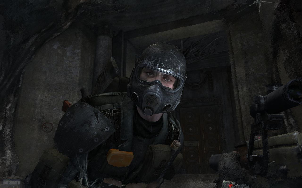 [15/03/2010] Metro 2033 mit DirectX 11 (46)