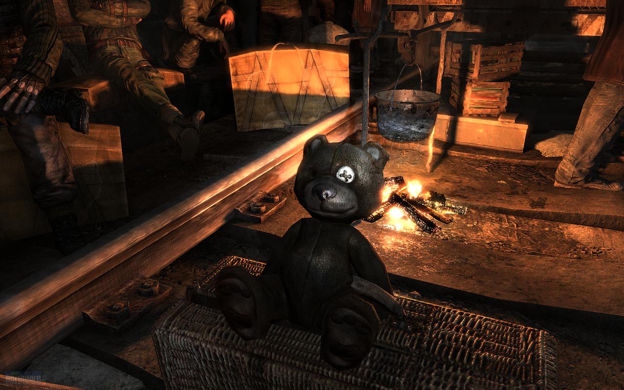 [15/03/2010] Metro 2033 mit DirectX 11 (50)