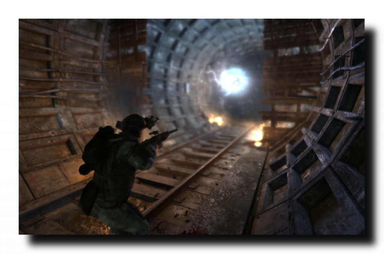[15/03/2010] Metro 2033